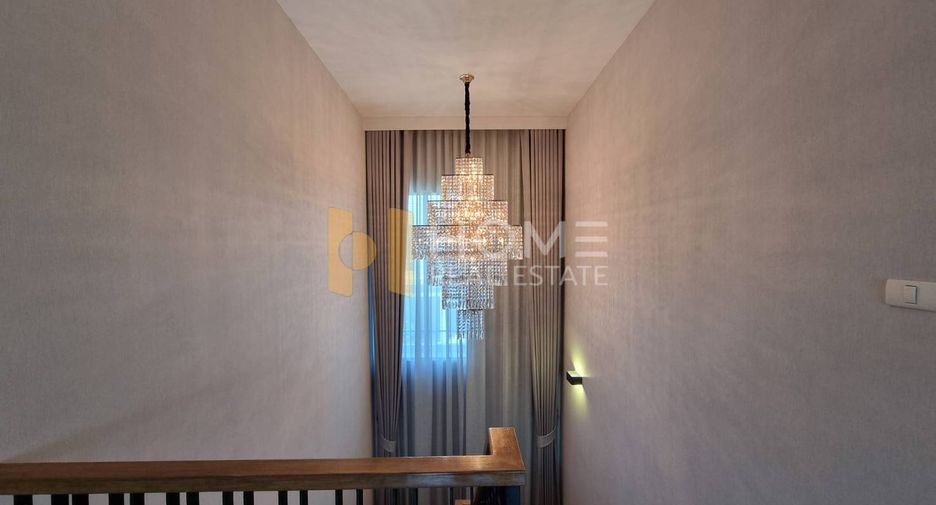 Haus zum Kauf mit 4 Zimmer in Bang Yai, Nonthaburi