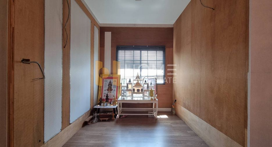 Haus zum Kauf mit 4 Zimmer in Bang Yai, Nonthaburi
