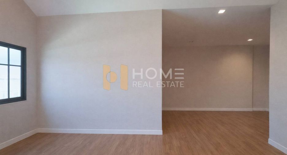 Haus zum Kauf mit 4 Zimmer in Bang Yai, Nonthaburi