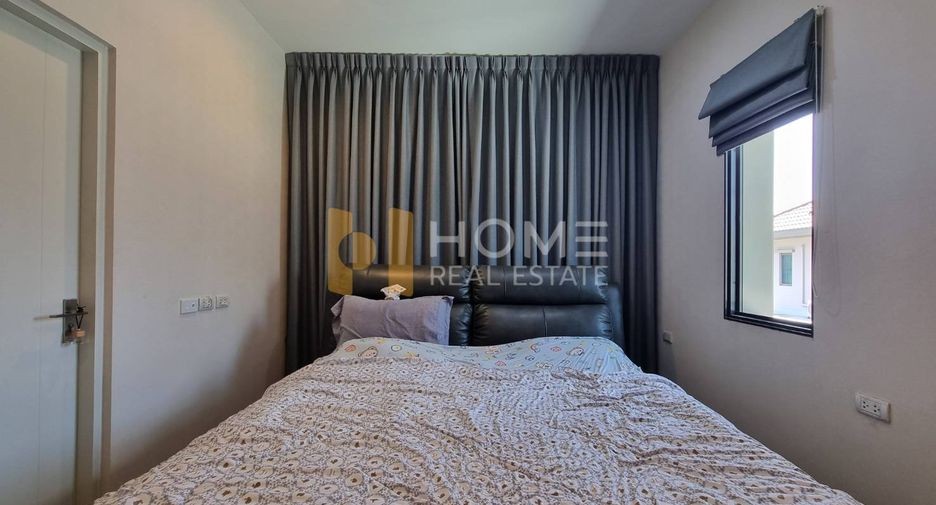 Haus zum Kauf mit 4 Zimmer in Bang Yai, Nonthaburi