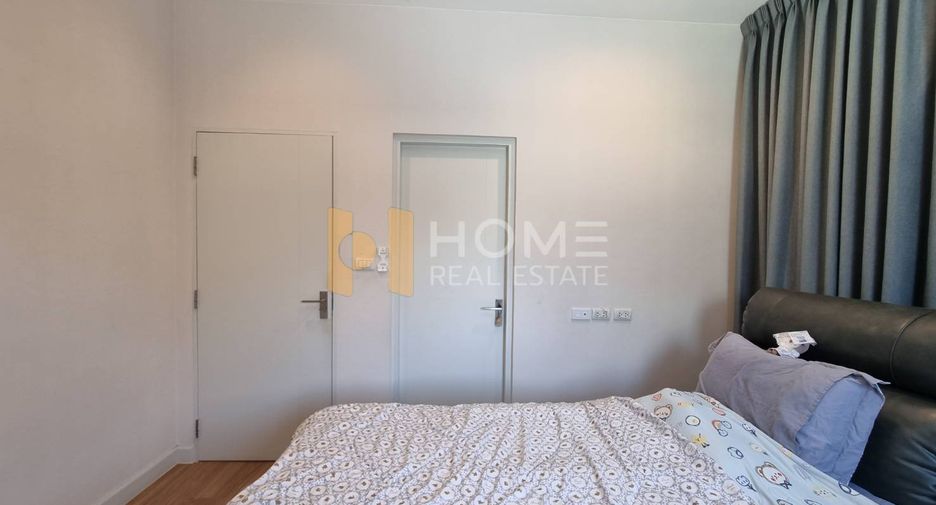 Haus zum Kauf mit 4 Zimmer in Bang Yai, Nonthaburi