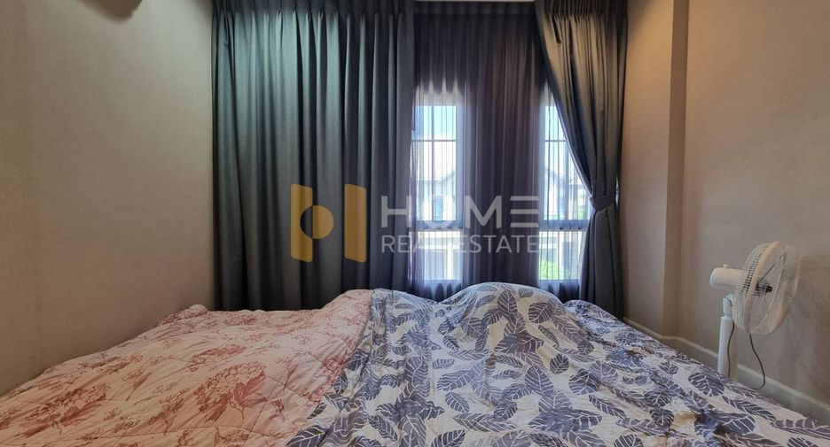 Haus zum Kauf mit 4 Zimmer in Bang Yai, Nonthaburi