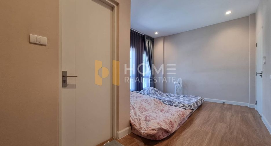 Haus zum Kauf mit 4 Zimmer in Bang Yai, Nonthaburi