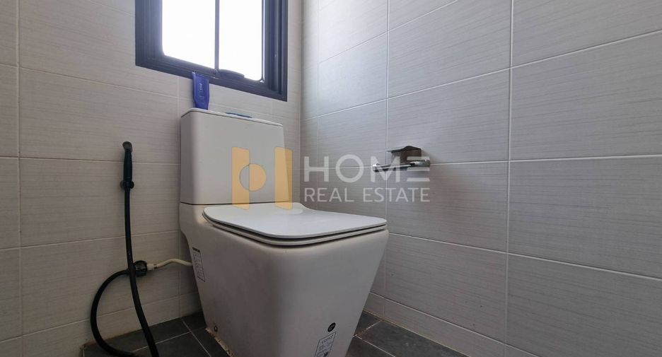 Haus zum Kauf mit 4 Zimmer in Bang Yai, Nonthaburi