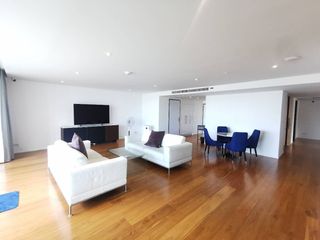 For sale 3 bedrooms condo in Pathum Wan, Bangkok