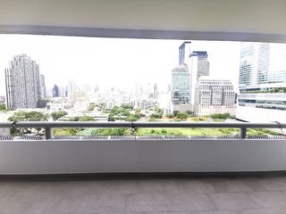 For sale 3 bedrooms condo in Pathum Wan, Bangkok