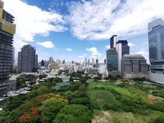 For sale 3 bedrooms condo in Pathum Wan, Bangkok