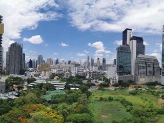 For sale 3 bedrooms condo in Pathum Wan, Bangkok