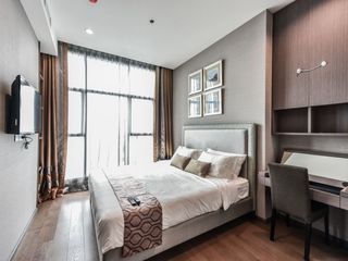 For sale 2 ベッドルーム condo in Sathon, Bangkok