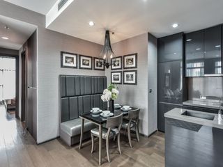 For sale 2 ベッドルーム condo in Sathon, Bangkok
