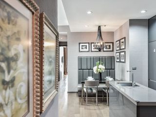 For sale 2 ベッドルーム condo in Sathon, Bangkok
