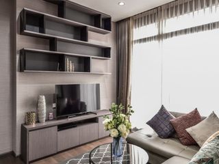 For sale 2 ベッドルーム condo in Sathon, Bangkok