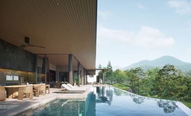 For sale 3 bedrooms villa in Thalang, Phuket