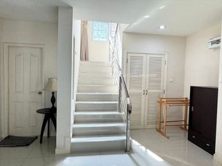 Haus zur Miete mit 3 Zimmer in Bang Lamung, Chonburi