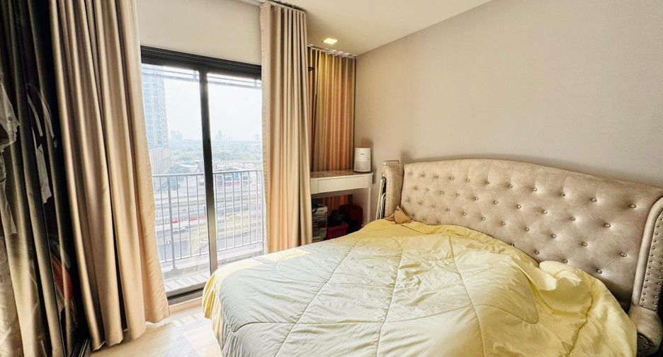 For rent 11 bedrooms condo in Chatuchak, Bangkok