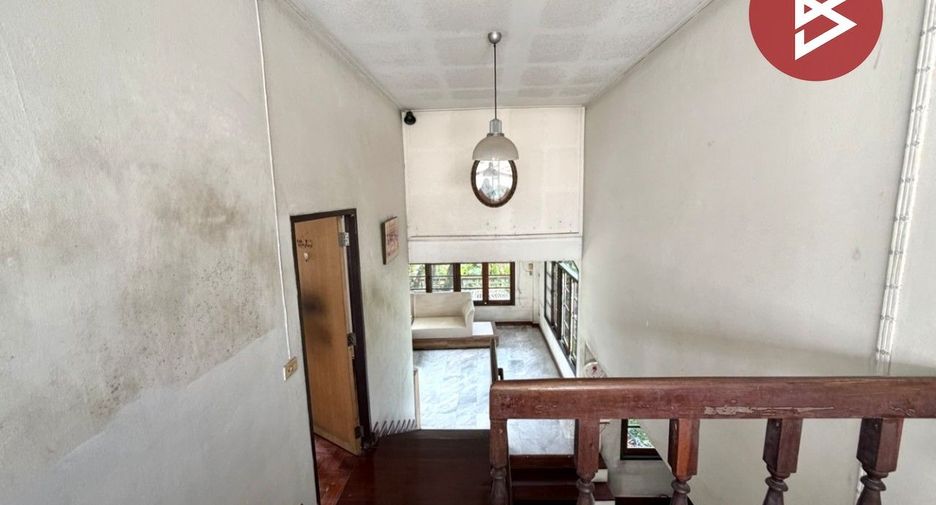 For sale 3 bedrooms house in Bang Khae, Bangkok
