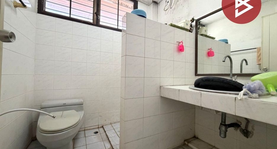 For sale 3 bedrooms house in Bang Khae, Bangkok