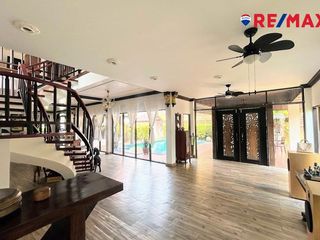 For sale 3 bedrooms house in Bang Lamung, Chonburi