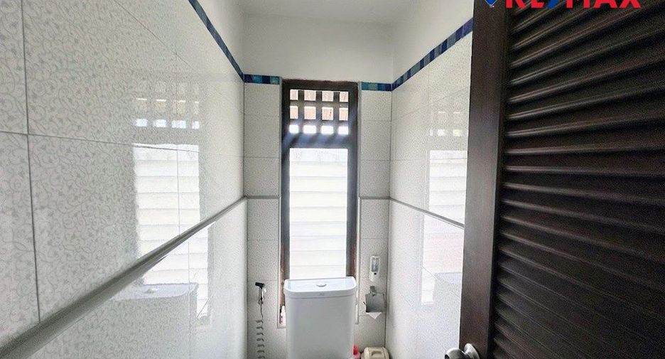 For sale 3 bedrooms house in Jomtien, Pattaya