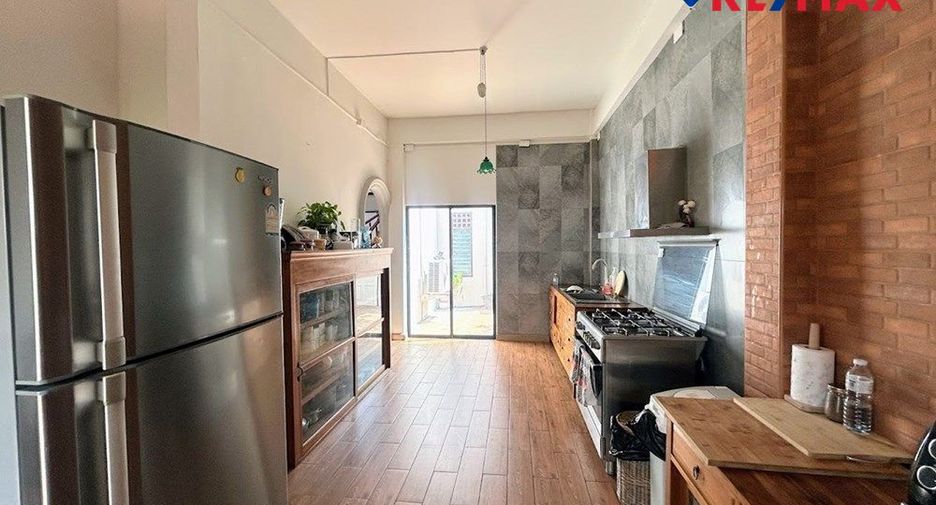 For sale 3 bedrooms house in Jomtien, Pattaya