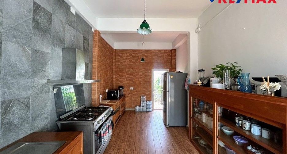 For sale 3 bedrooms house in Jomtien, Pattaya