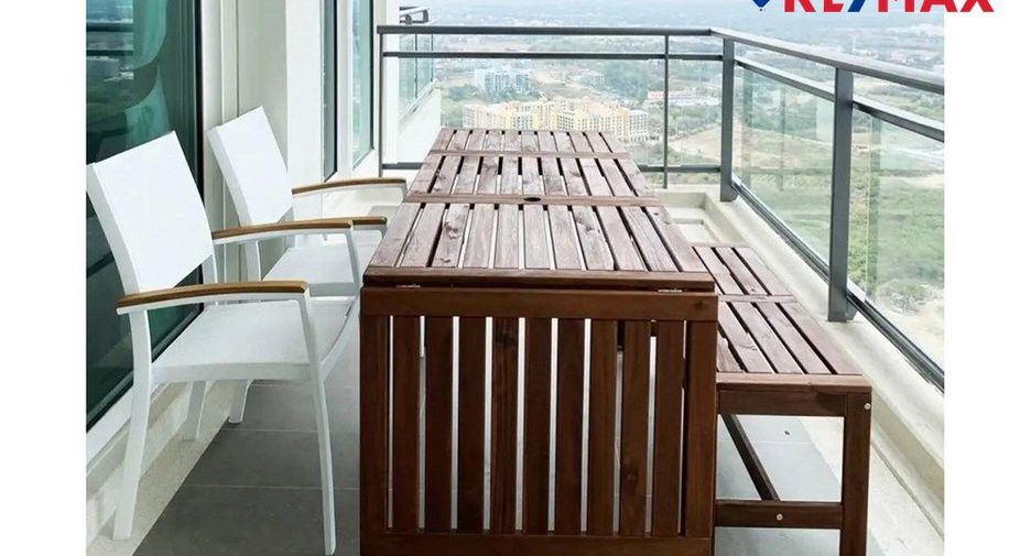 For sale 2 bedrooms condo in Bang Lamung, Chonburi