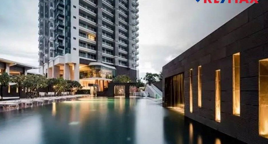 For sale 2 bedrooms condo in Bang Lamung, Chonburi