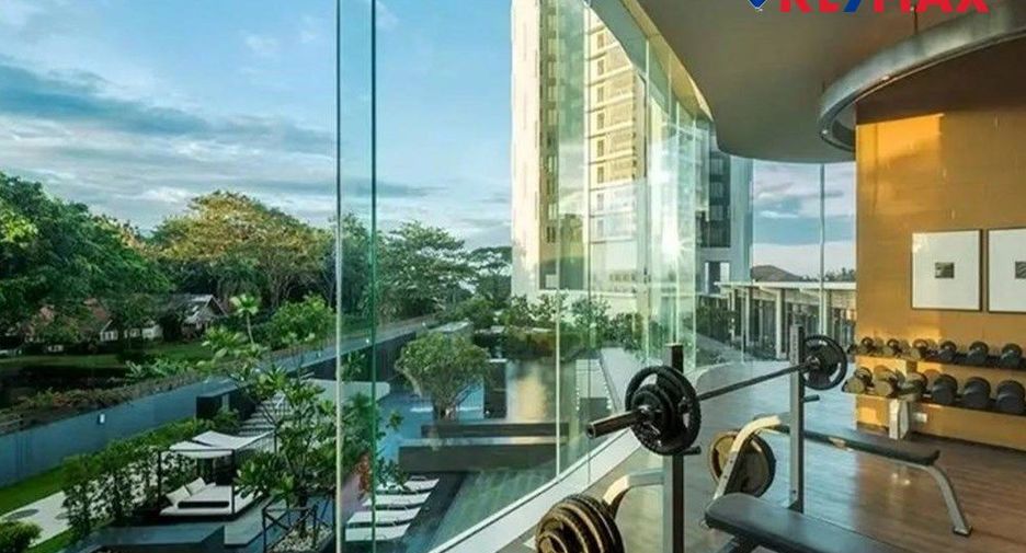 For sale 2 bedrooms condo in Bang Lamung, Chonburi