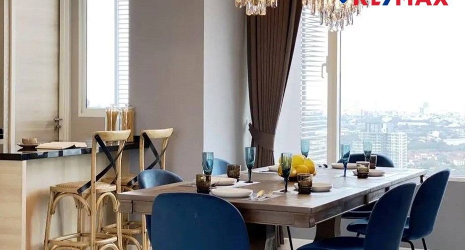 For sale 2 bedrooms condo in Bang Lamung, Chonburi