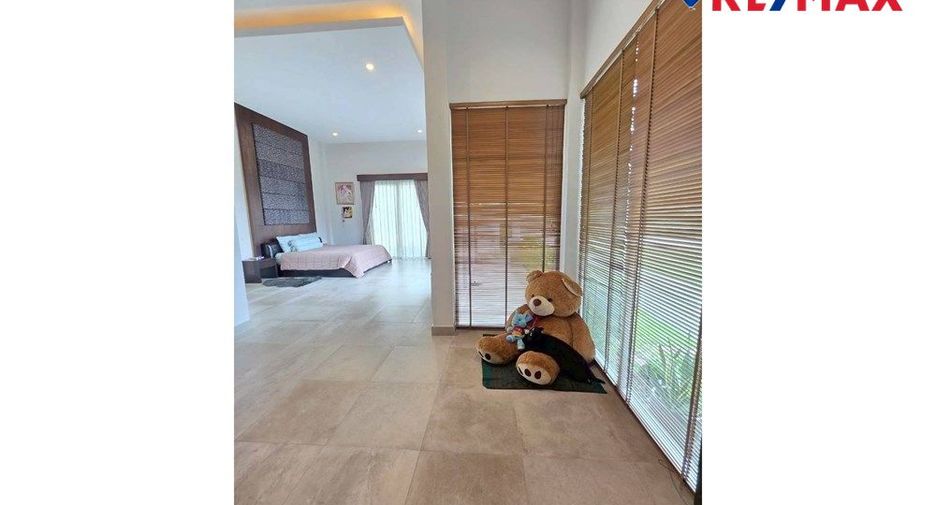 For sale 3 ベッドルーム house in Bang Lamung, Chonburi