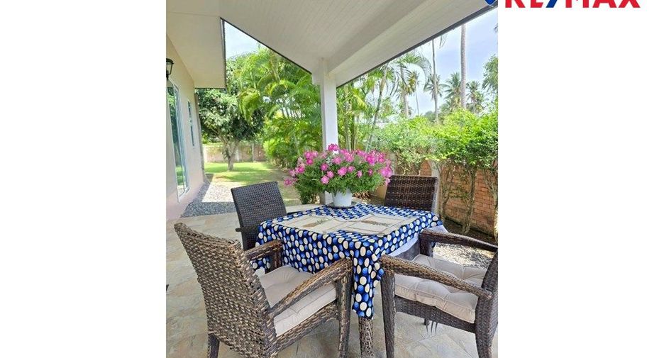 For sale 3 ベッドルーム house in Bang Lamung, Chonburi