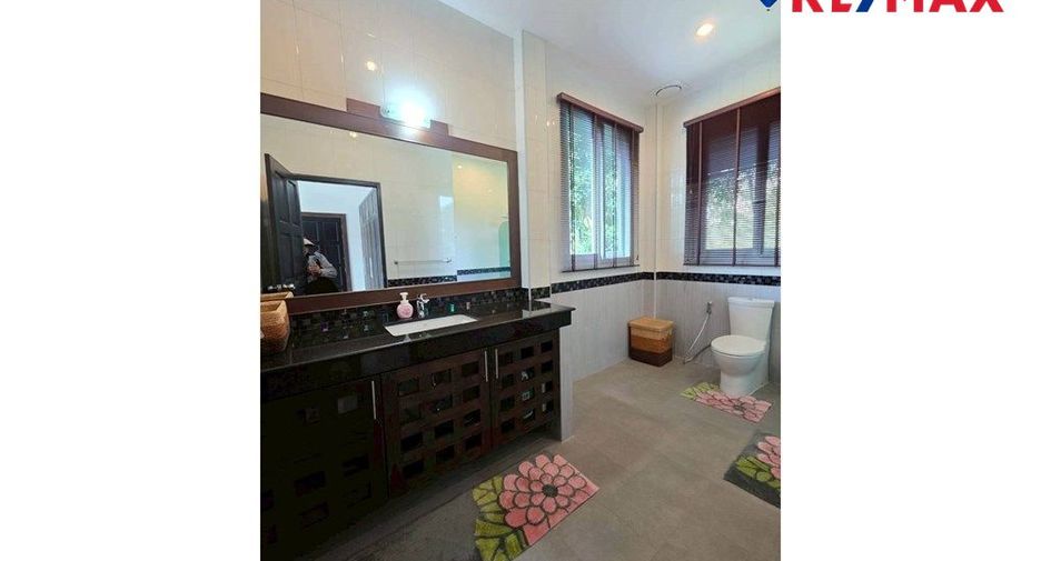 For sale 3 ベッドルーム house in Bang Lamung, Chonburi