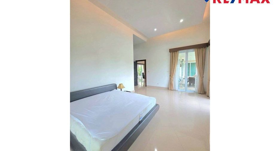 For sale 3 ベッドルーム house in Bang Lamung, Chonburi