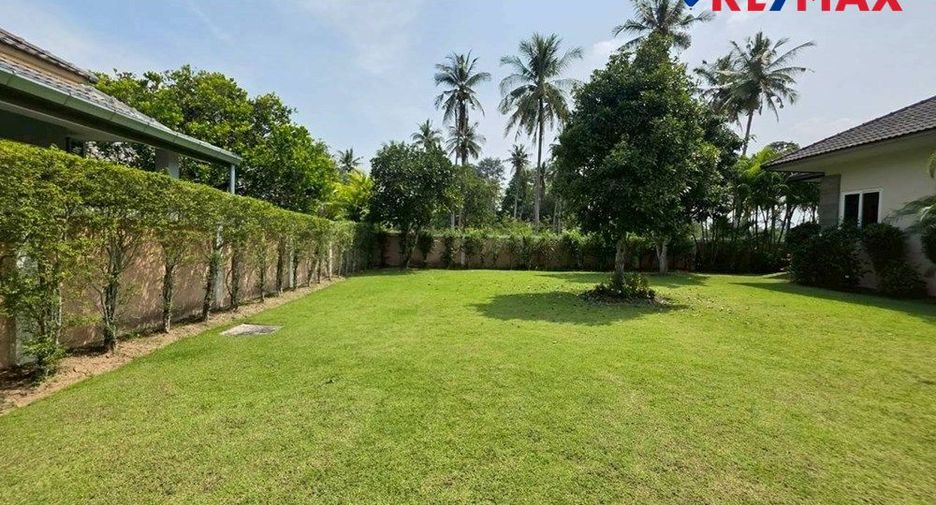 For sale 3 ベッドルーム house in Bang Lamung, Chonburi