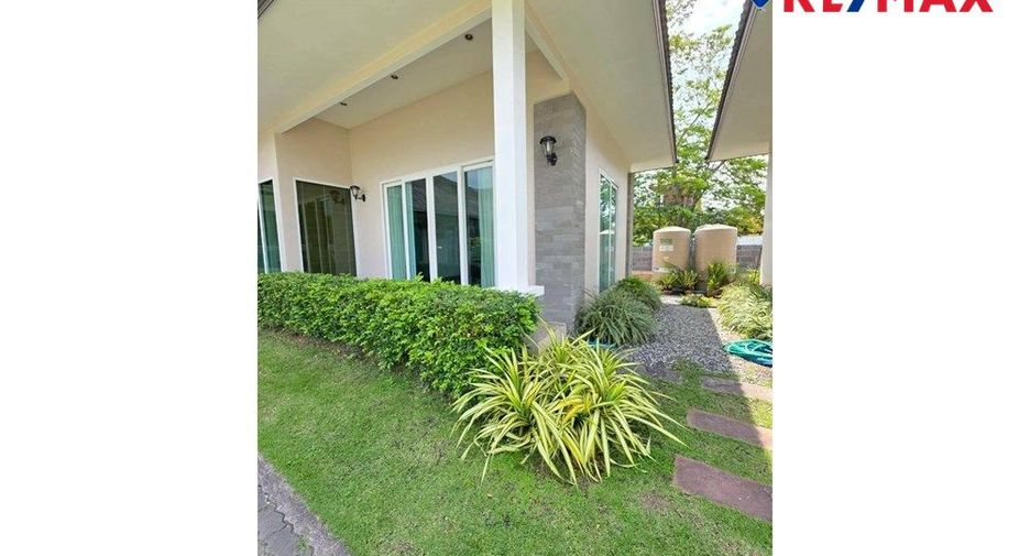 For sale 3 ベッドルーム house in Bang Lamung, Chonburi