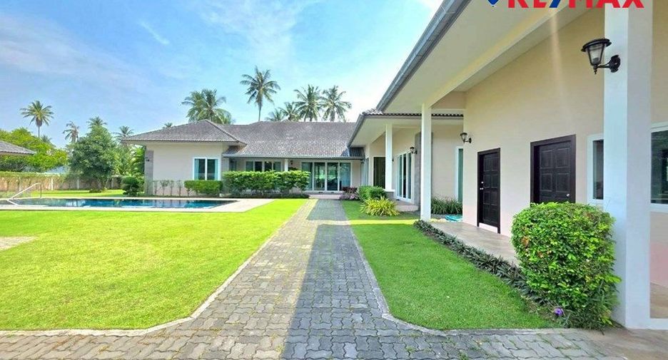 For sale 3 ベッドルーム house in Bang Lamung, Chonburi