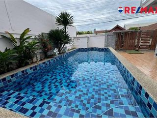 For sale 5 bedrooms house in Bang Lamung, Chonburi
