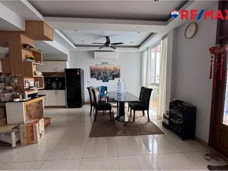 For sale 5 bedrooms house in Bang Lamung, Chonburi