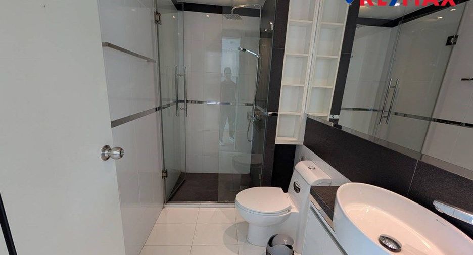 Wohnung zum Kauf mit 1 Zimmer in Bang Lamung, Chonburi