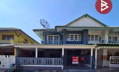 Reihenhaus zum Kauf mit 3 Zimmer in Khlong Luang, Pathum Thani