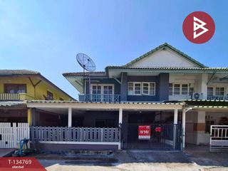 Casa adosada en venta de 3 habitaciones en Khlong Luang, Pathum Thani