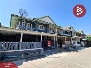 Casa adosada en venta de 3 habitaciones en Khlong Luang, Pathum Thani