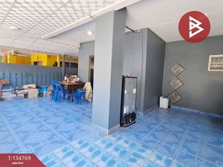 Casa adosada en venta de 3 habitaciones en Khlong Luang, Pathum Thani