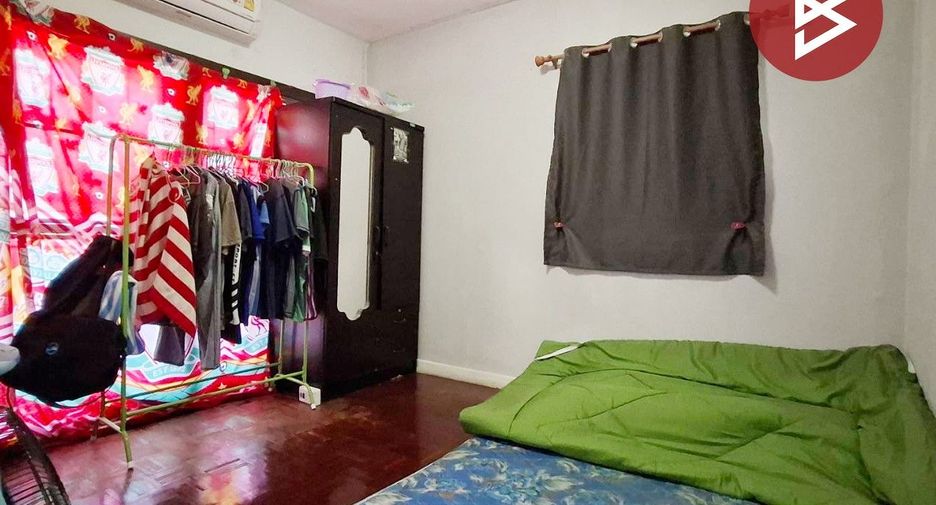 ขาย 3 ห้องนอน ทาวน์เฮ้าส์ ใน คลองหลวง, ปทุมธานี