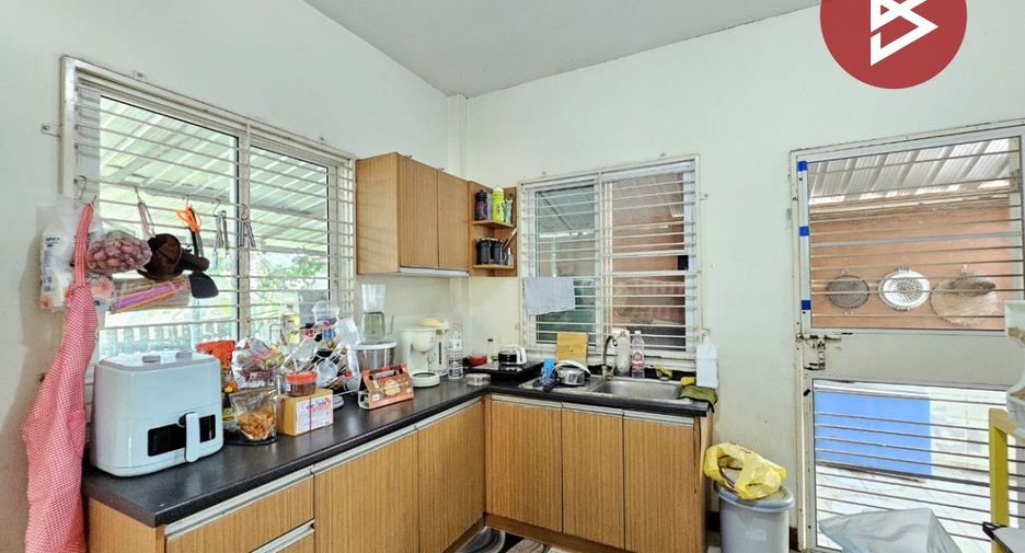 For sale 3 bedrooms house in Phan Thong, Chonburi
