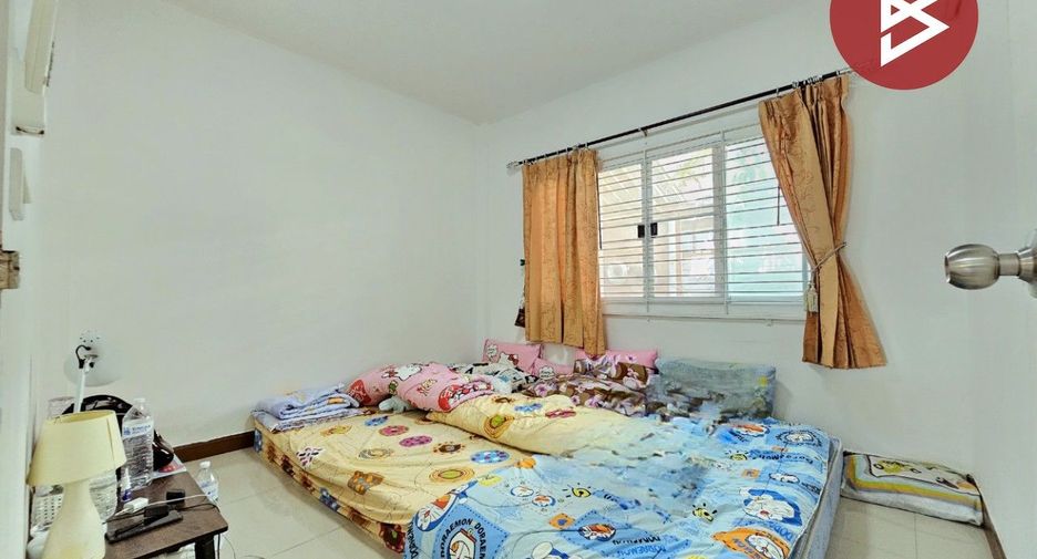 For sale 3 bedrooms house in Phan Thong, Chonburi