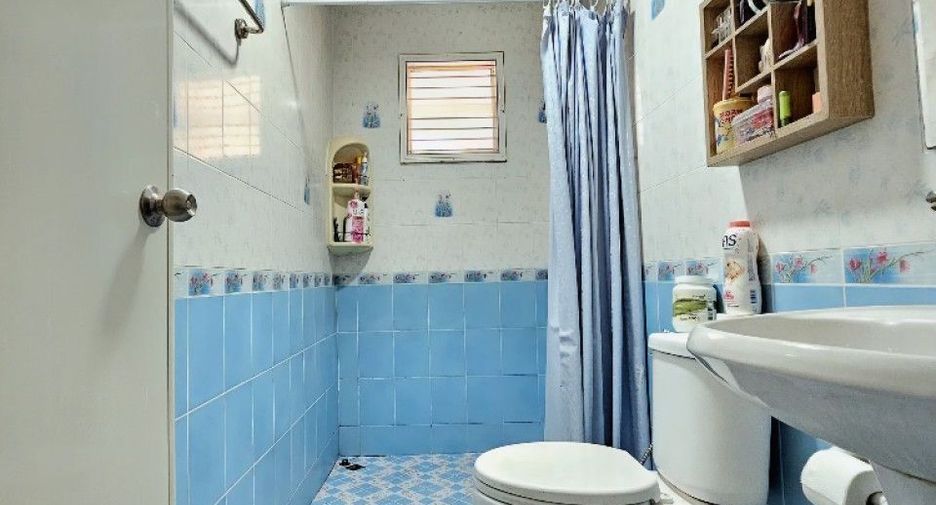 For sale 3 bedrooms house in Phan Thong, Chonburi