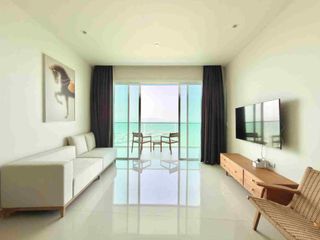 Condo en alquiler de 1 habitaciones en Na Jomtien, Pattaya