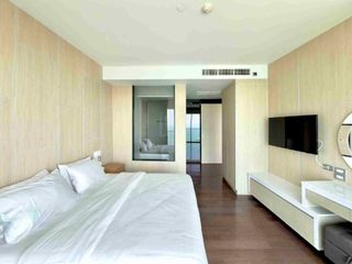 Condo en alquiler de 1 habitaciones en Na Jomtien, Pattaya