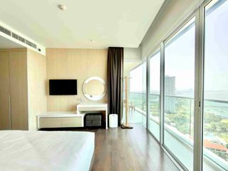 Condo en alquiler de 1 habitaciones en Na Jomtien, Pattaya